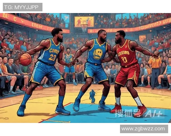 勇士队与骑士队总决赛高清回顾精彩瞬间与经典对决分析